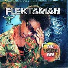 Flektaman – No Think Am