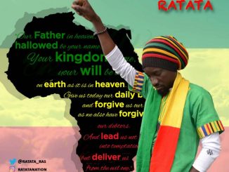 Ratata – The Lord’s Prayer