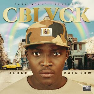 C Blvck – Ologo Rainbow (EP)