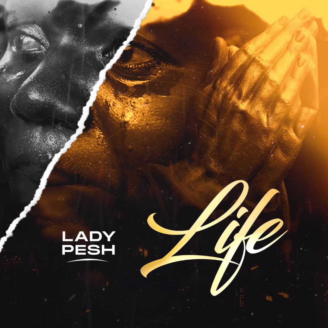 Lady Pesh - Life