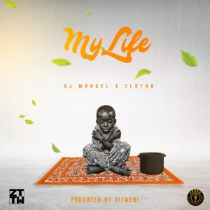 Zlatan Ibile – For My Life