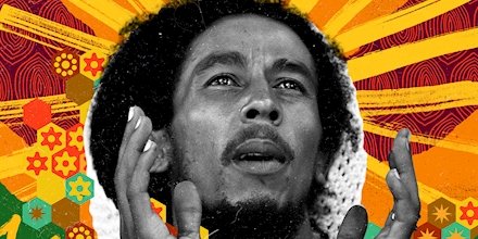 Bob Marley Ft. Tiwa Savage