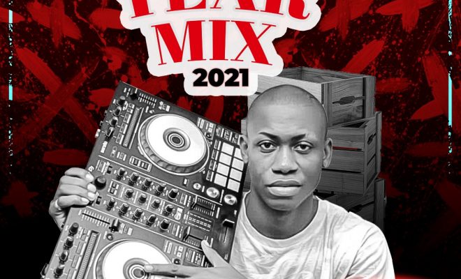 Download Mixtape: DJ Taliban - Life In A Year Mix 2021 DJ ...