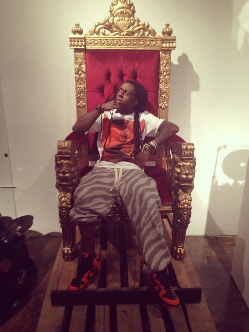 Lil Wayne – Kings & Queens