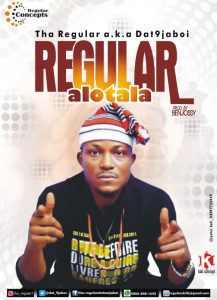 Tha Regular - Regular Alotala