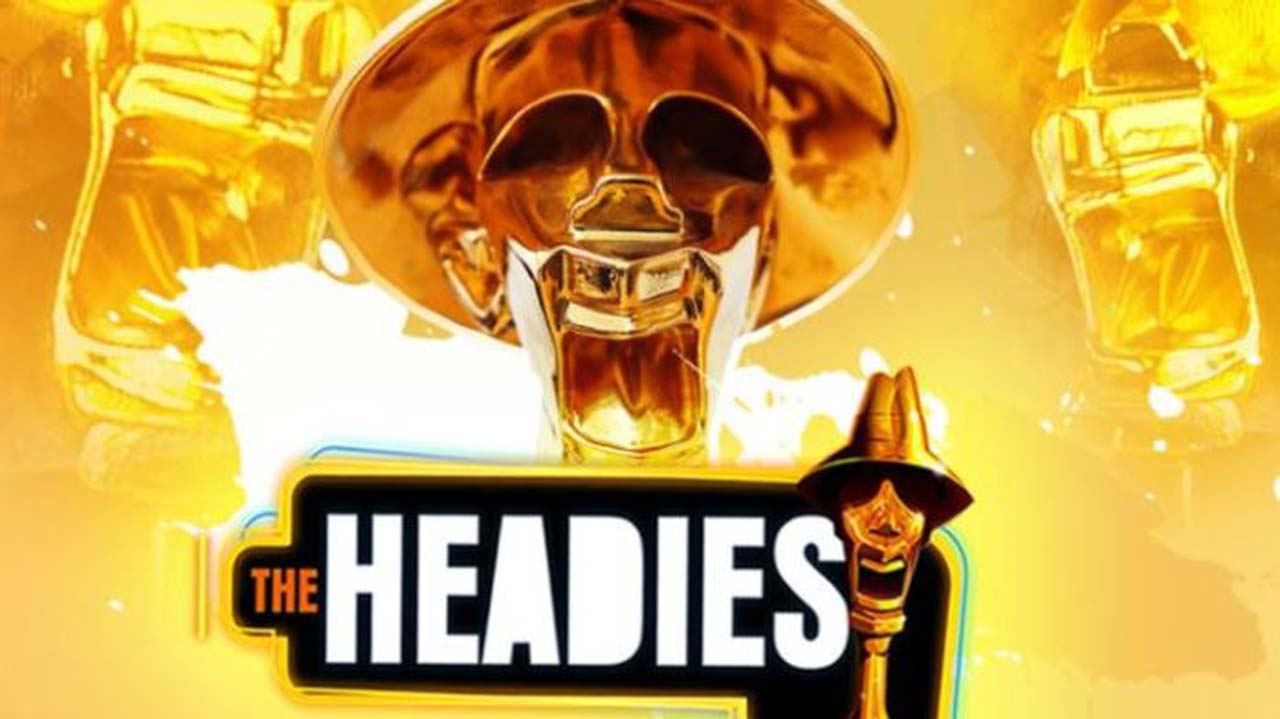 Check Out The Headies Awards 2021 Winners List