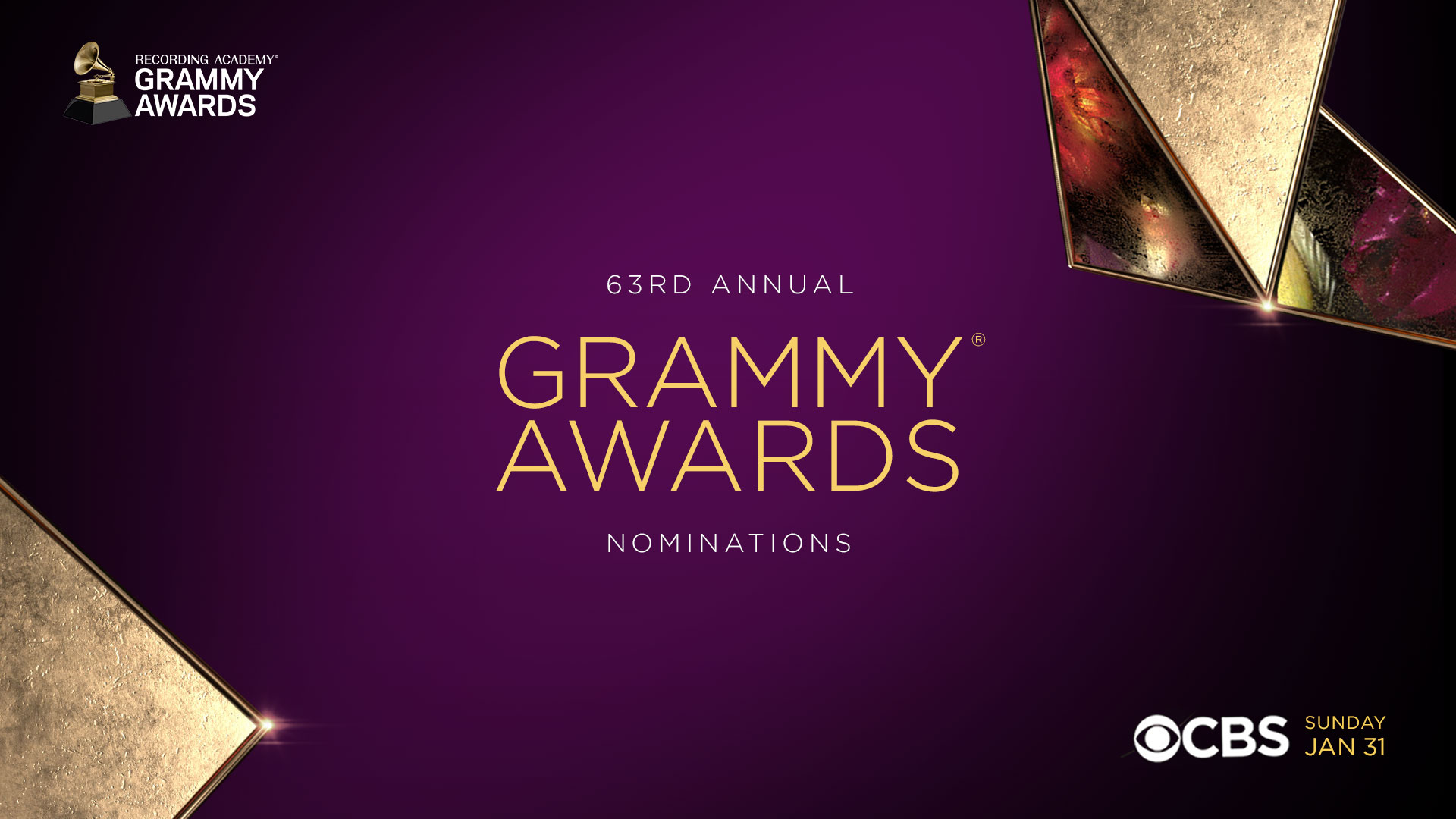 Grammy Awards: Winners List (Updating Live)