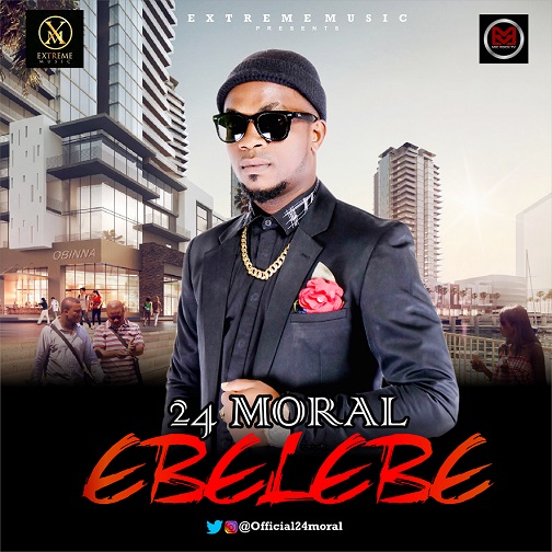 24 Moral - Ebelebe