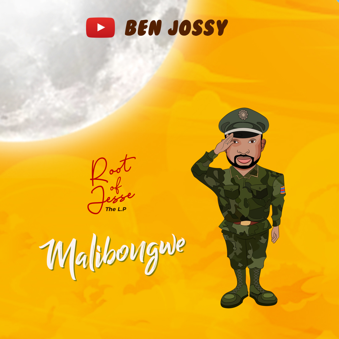 Ben Jossy - Malibongwe