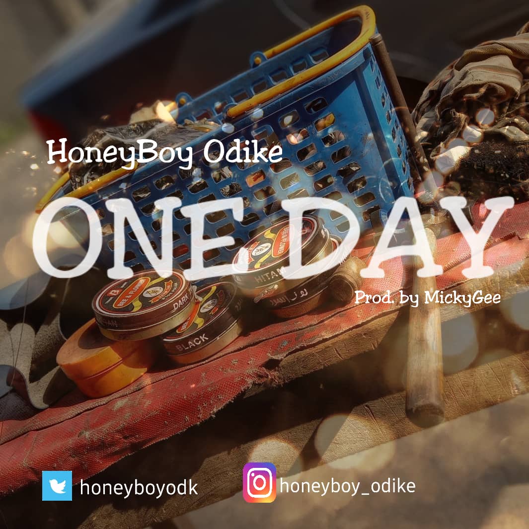 Honey Boy - One Day
