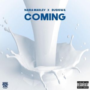 Naira Marley Ft. Busiswa – Coming