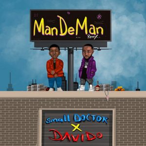 Small Doctor – Mandeman