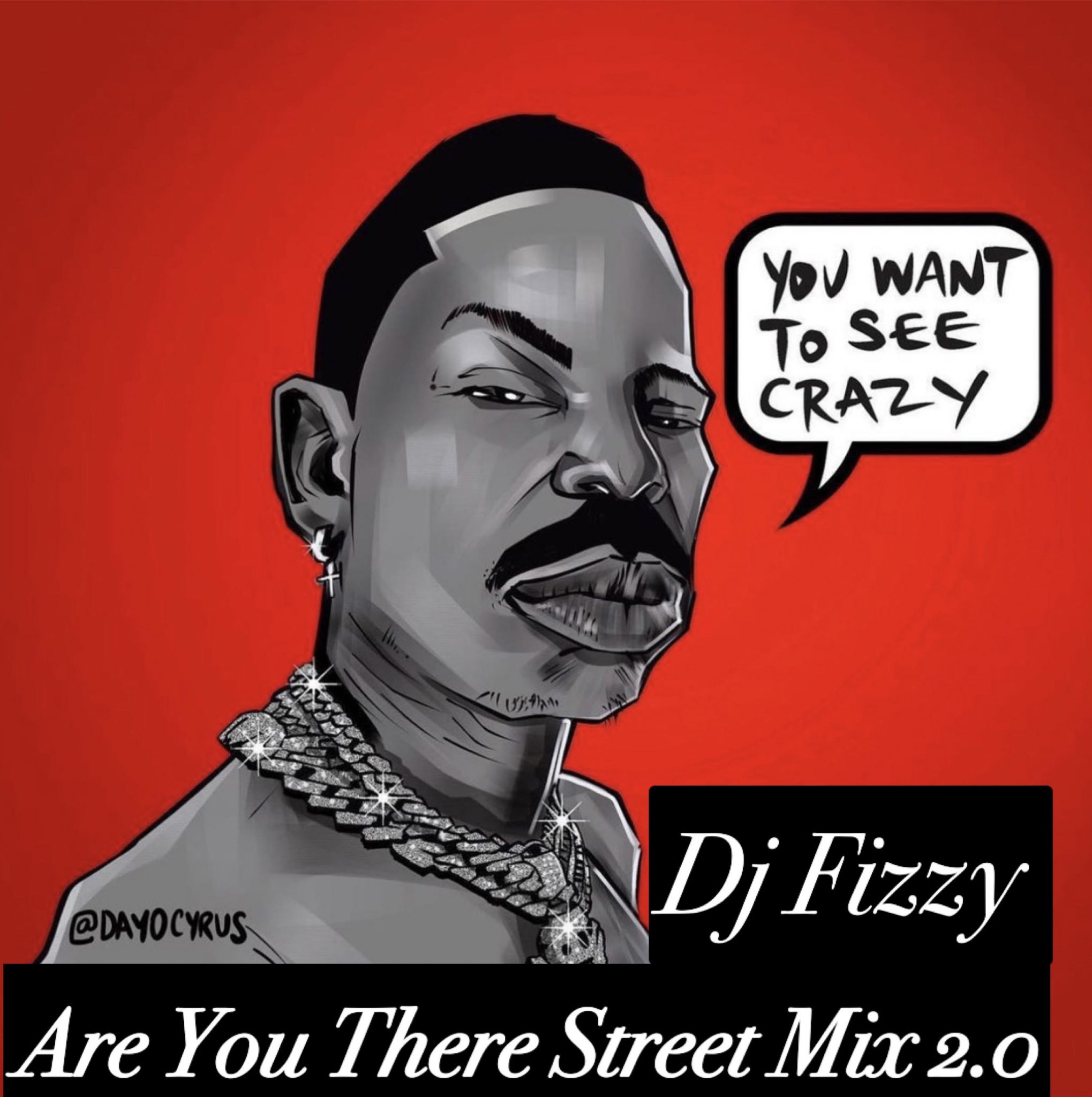 DJ Fizzy