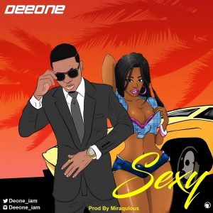 Deeone - Sexy