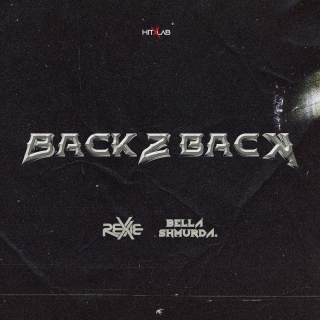Rexxie – Back 2 Back