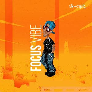 Slimcase – Focus Vibe