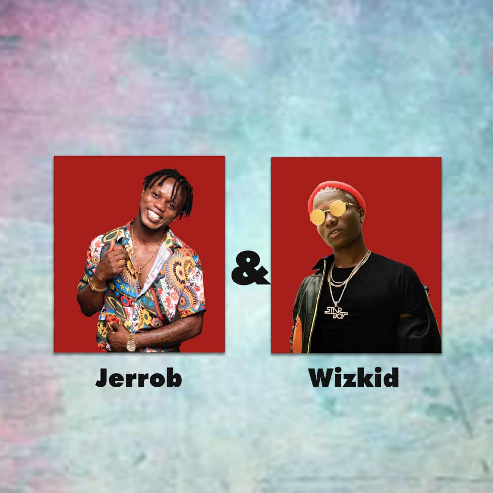 How Jerro B’ “Your Matter” Becomes Music Lovers Néw Found Favorite  Afrobeat Song After Wizkid’s Jaye Jaye