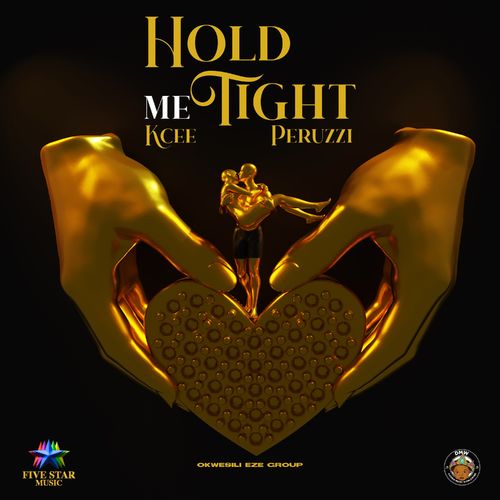 Kcee – Hold Me Tight