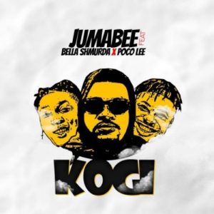 Jumabee – Kogi ft Bella Shmurda & Poco Lee