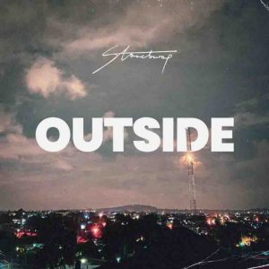 Stonebwoy – Outside