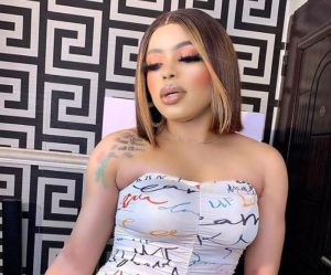 Bobrisky Exposed Of Borrowing N20M For His Birthday Party