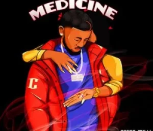 Ceeza Milli – Medicine