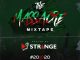 DJ Strange - The Massacre Mix