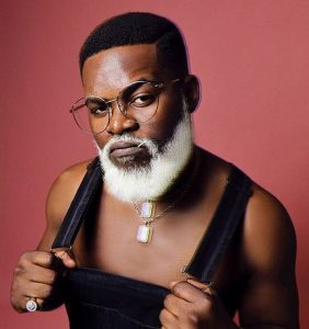 Falz Blows Hot