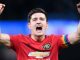 Manchester United Captain Harry Maguire Apologises To Supporters