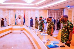 Nothing Must Stop Anambra Governorship Election - Buhari