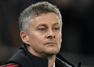 Solskjaer