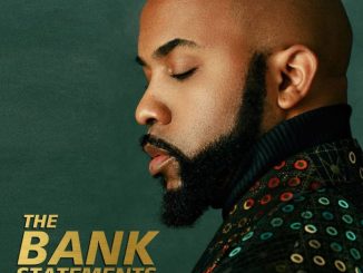 Banky W – The Bank Statements (Full EP)
