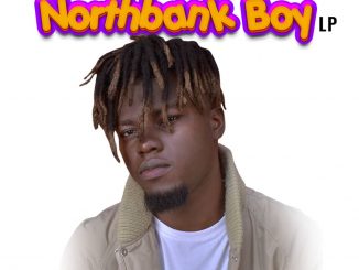 Bobby Saka - Noth Bank Boy (Full LP)