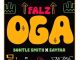 Falz – Oga Ft. Bontle Smith & Sayfar