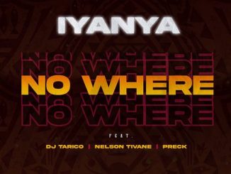 Iyanya – No Where ft. DJ Tarico