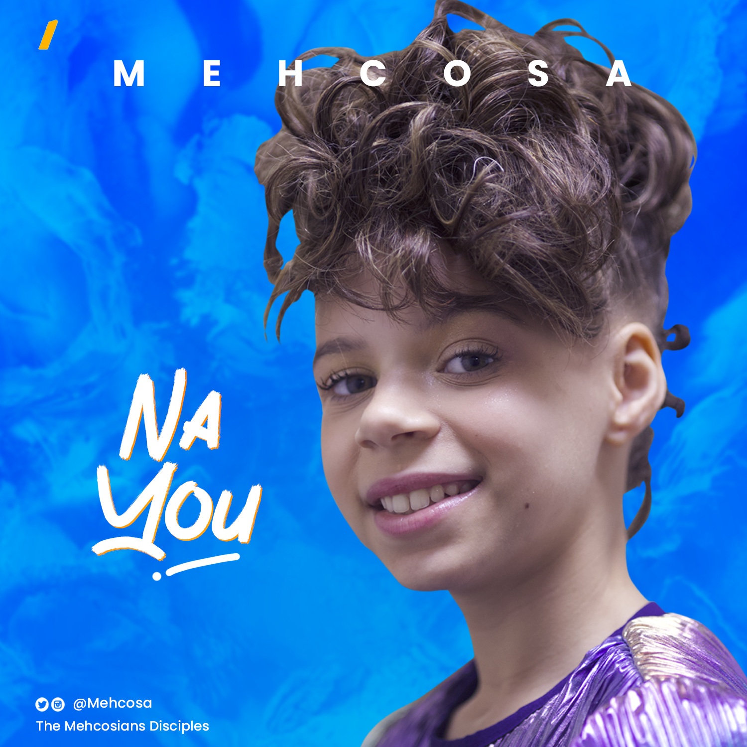 Download Music: Mehcosa - Na You