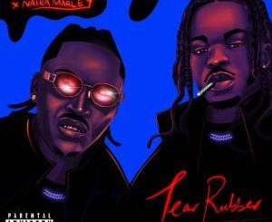 Download Music: C Blvck – Tear Rubber Ft. Naira Marley