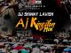 DJ Skinny Lavish - AJ Kingston Mix Vol.1