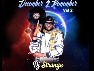 DJ Strange - Remember 2 Remember Vol.2