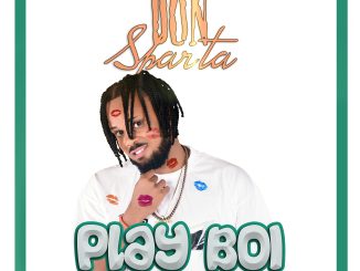 Don Sparta - Play Boi