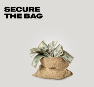 Masterkraft – Secure The Bag Ft. Falz & CDQ