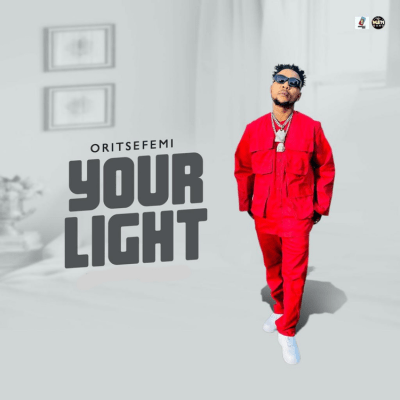 Download Audio: Oritse Femi – Your Light