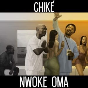 Download Music: Chike – Nwoke Oma (Prod By Dee Yasso)