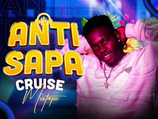 DJ Fabulous - Antisapa Cruise Mix