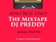 DJ Preddy - Party Next Door Mix