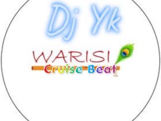 DJ YK Beats – Warisi Cruise Beat