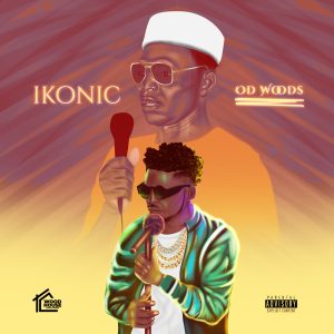 OD Woods - Ikonic (Full Album)