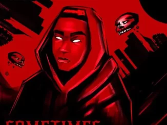 Download Music: T.I Blaze – Sometimes (Remix) ft. Olamide