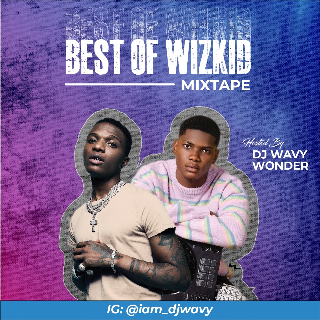 best of wizkid mix audio mix by dj sean download