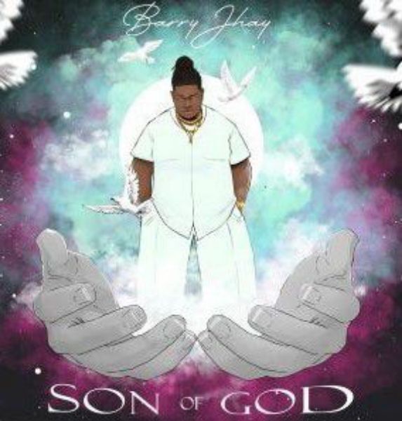 Download Music: Barry Jhay – Son Of God (Full EP)
